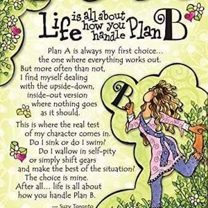 Meet your Posher, Yvette